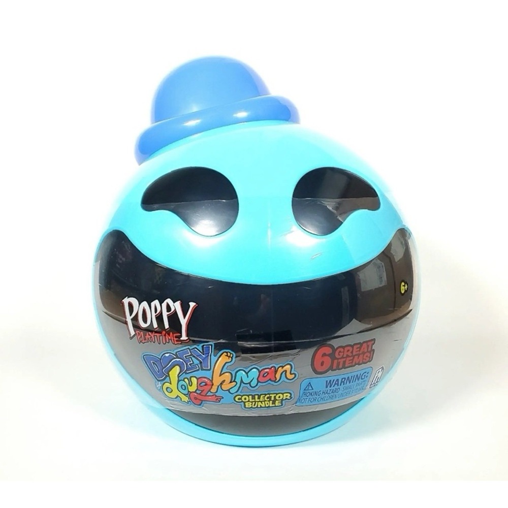 POPPY PLAYTIME Collector Bundle Action Figure